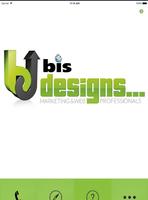 BIS Designs Affiche