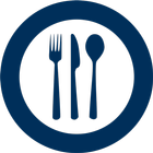 Bites Restaurant ikon