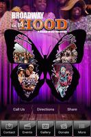 Broadway In The Hood poster