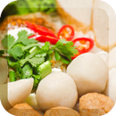 Teo Hong Fishball Noodles APK