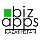 BizApps Kazakhstan 图标