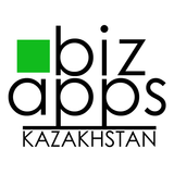 BizApps Kazakhstan icône