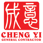 成 意 General Contractor 图标