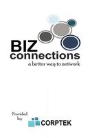 Biz Connections poster