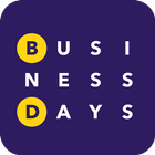 آیکون‌ Business Days