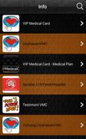 MediSavers - VIP Medical Card تصوير الشاشة 3