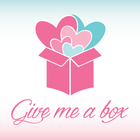 Give Me A Box 아이콘