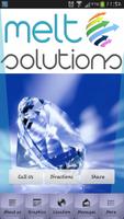 Melt Solutions poster
