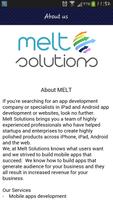 Melt Solutions Screenshot 1