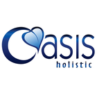 Oasis Holistic ícone