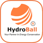 Hydroball 图标