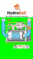 Hydroball 海报