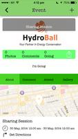Hydroball 截图 1