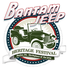 Bantam Jeep Festival icône