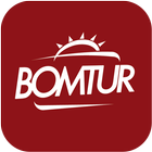 BomTur Viagens biểu tượng
