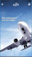 BomTur Viagens Poster