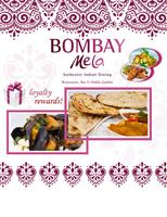 Bombay Mela poster