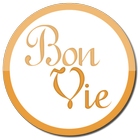 Bon Vie and A Piece of Cake आइकन