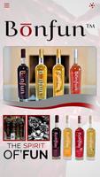 Bonfun Spirits 海報