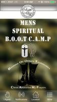 FBCLG Mens Spiritual Boot Camp capture d'écran 1