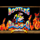 Bootleg Bar B Q أيقونة