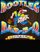 Bootleg Bar B Q poster