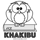 KHAKIBU APK