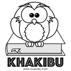 آیکون‌ KHAKIBU