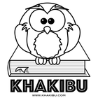KHAKIBU আইকন