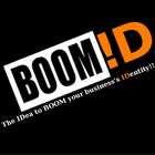 BOOM-ID आइकन