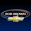 Bob Brown Chevrolet.