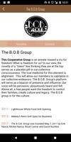 B.O.B. Group syot layar 2