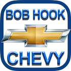 Bob Hook icône