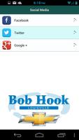 Bob Hook capture d'écran 3