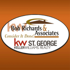 Bob Richards & Associates Zeichen