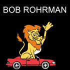 Bob Rohrman Acura 图标