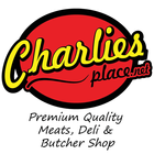 Charlie's Place icono