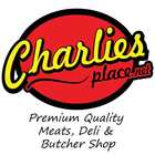 Charlie's Place icon