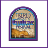 Memphis Acoustic Festival icon