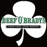 Beef 'O' Brady's Surprise