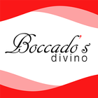 Boccado's Divino icon