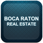 Boca Real Estate أيقونة