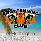 Boca Tanning of Huntington ikon