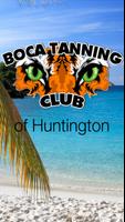 Poster Boca Tanning of Huntington