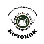 Магазины «Бочонок»