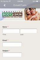 Innovative Body & Skin Screenshot 2