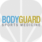 آیکون‌ Body Guard Sports Medicine