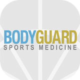 Body Guard Sports Medicine Zeichen