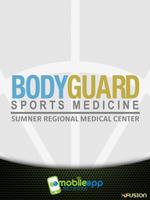 Body Guard Sports Medicine پوسٹر
