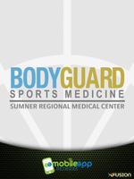 Body Guard Sports Medicine الملصق